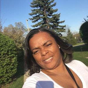 Meet your Posher, Ladyblue